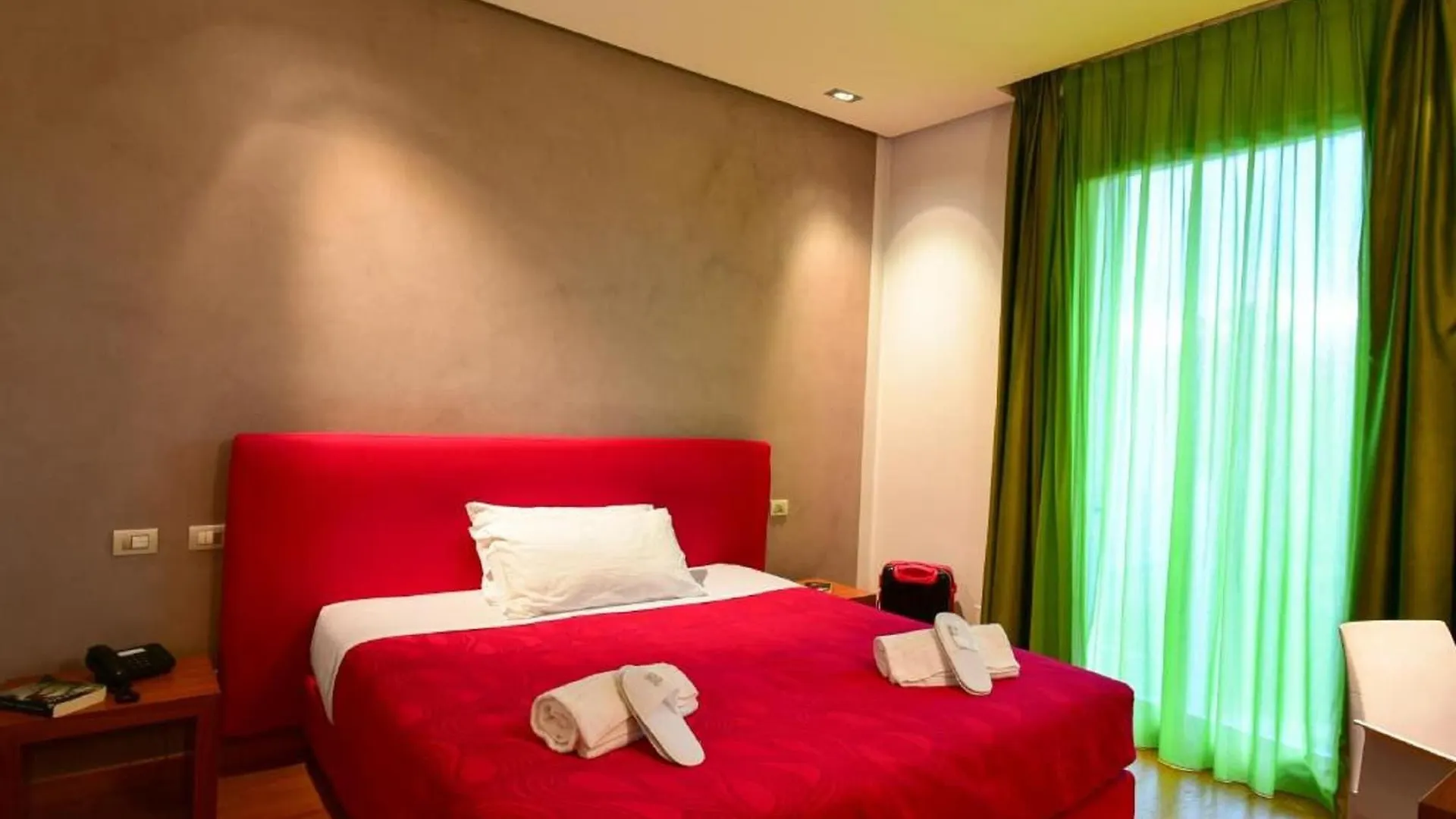 Arthotel & Park Lecce