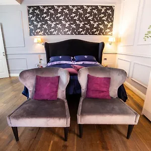 Relais San Lorenzo In Lucina , Rom Italien