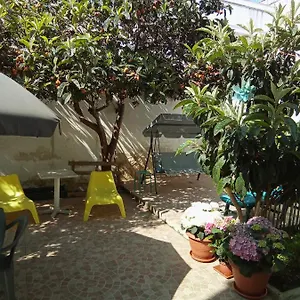 Nocleg ze śniadaniem Fenice Barocca