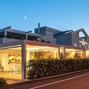 The Park Wellnessspa & Restaurant 4*, Cavallino-Treporti Italien
