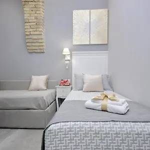 Roman Holiday Suites , Rom Italien