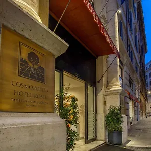 Cosmopolita 4*, Rom Italien