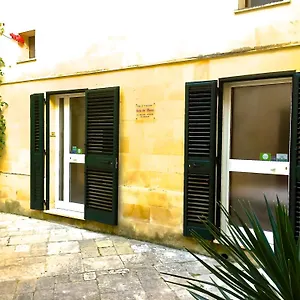 Nocleg ze śniadaniem Corte Dei Musco