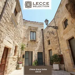 Chiesa Greca - Selection Frühstückspension