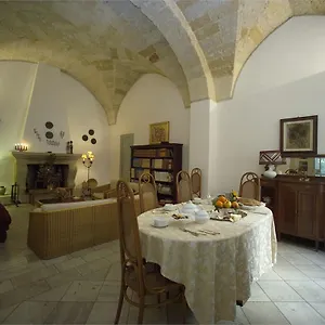 L'orangerie D'epoque Frühstückspension