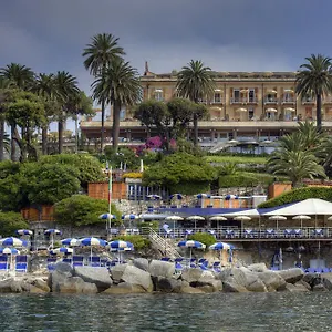 Continental 4*, Santa Margherita Ligure Italien