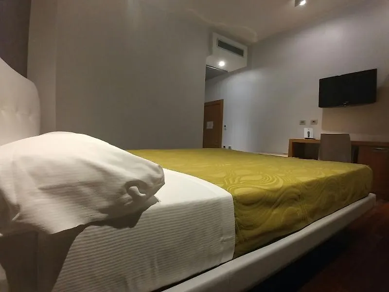 Arthotel & Park 레체